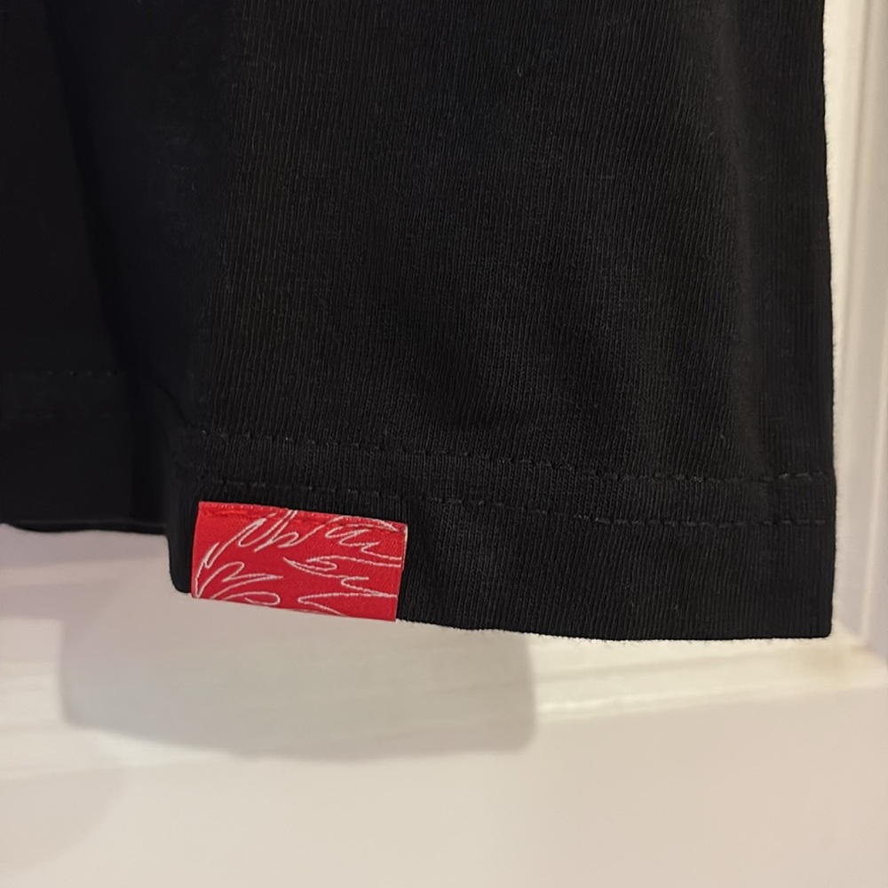 suga | agust d D-DAY concert t-shirt. Large. New in bag! BTS merch - Picture 2 of 6